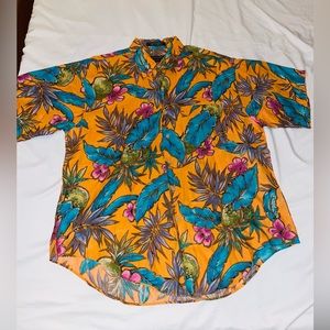 Vintage Shirt